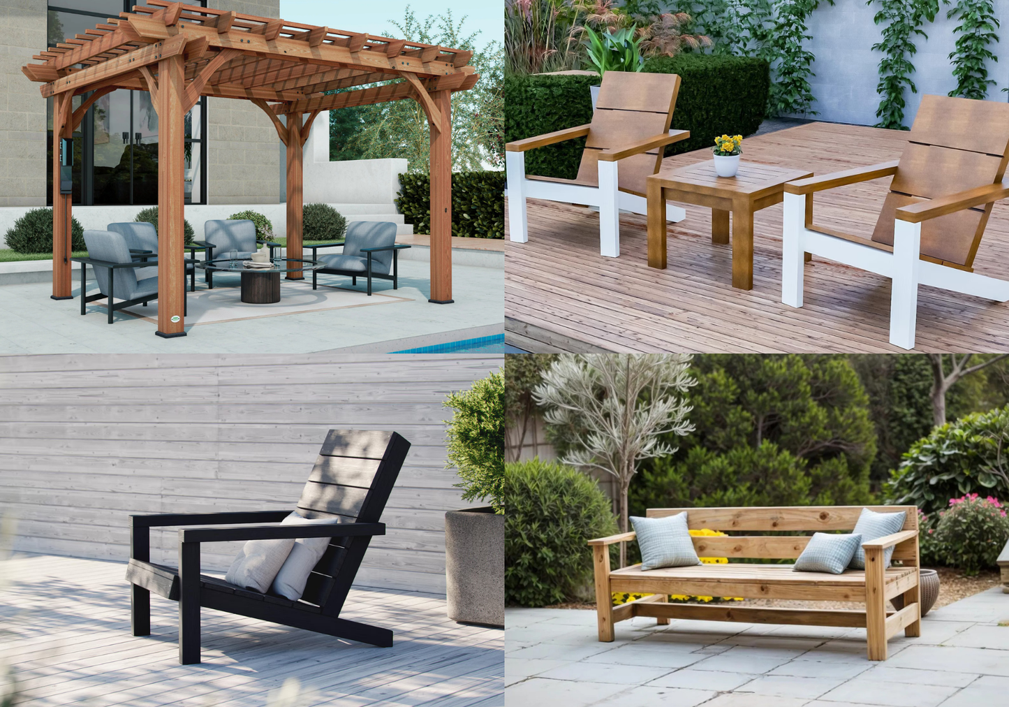 Master Pack WoodWorking