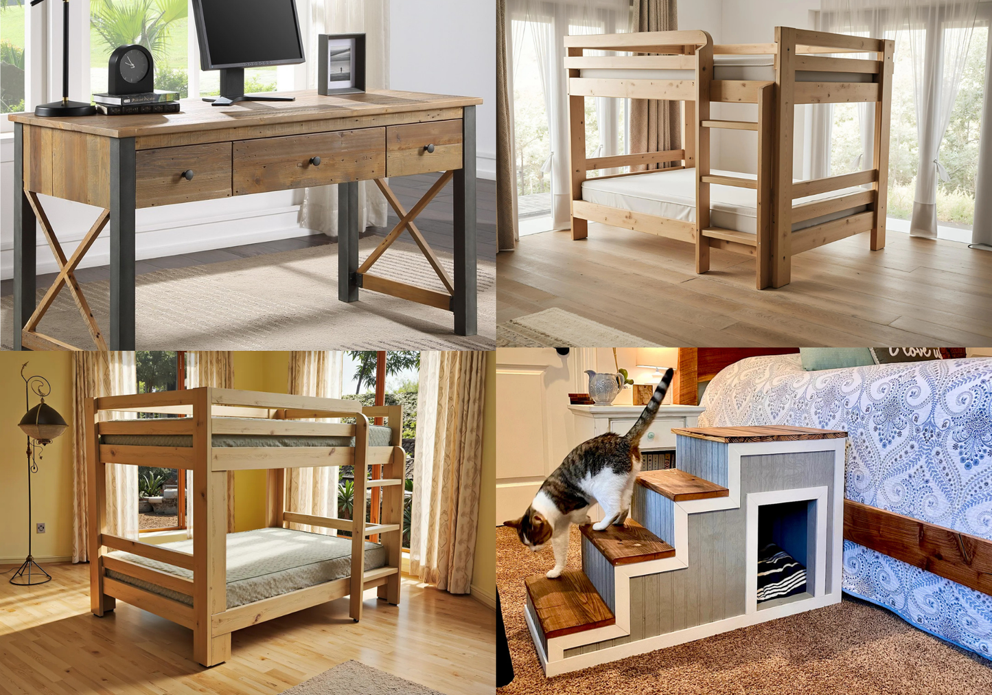 Master Pack WoodWorking