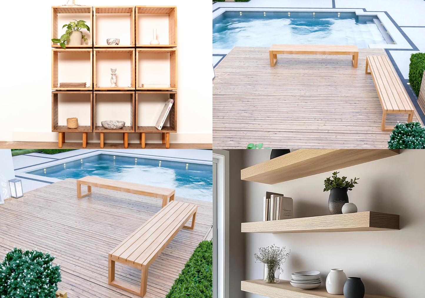 Master Pack WoodWorking