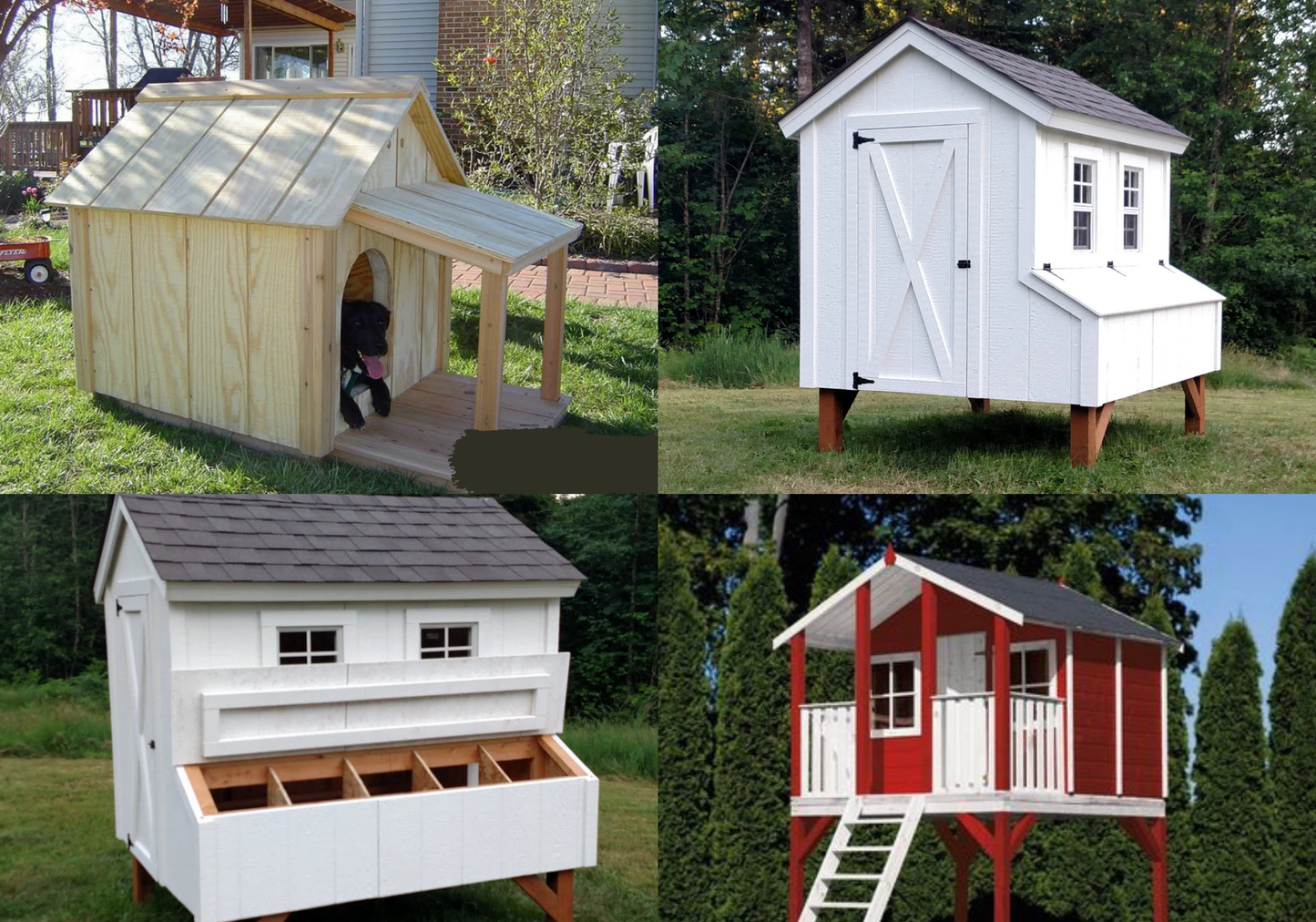 Master Pack WoodWorking