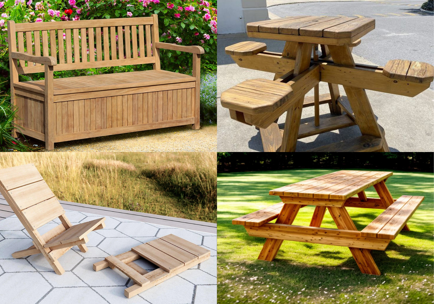 Master Pack WoodWorking