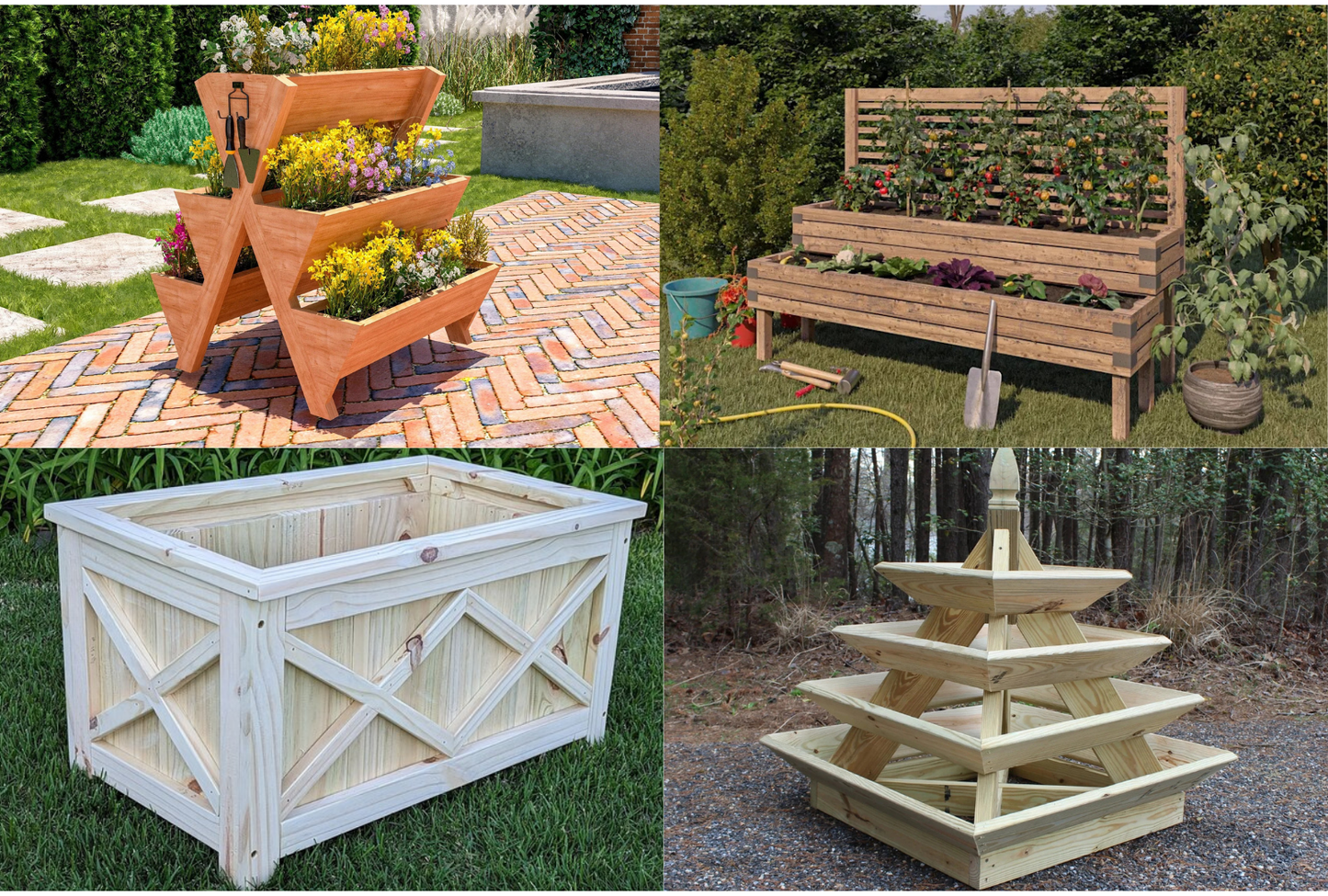 Master Pack WoodWorking