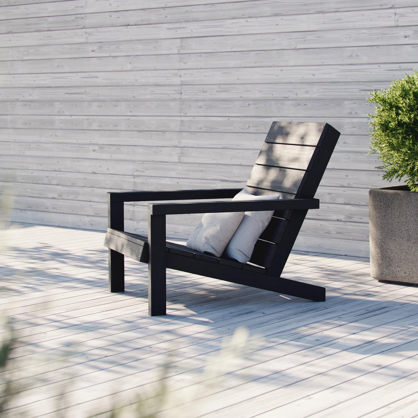 Essential Adirondack Chair
