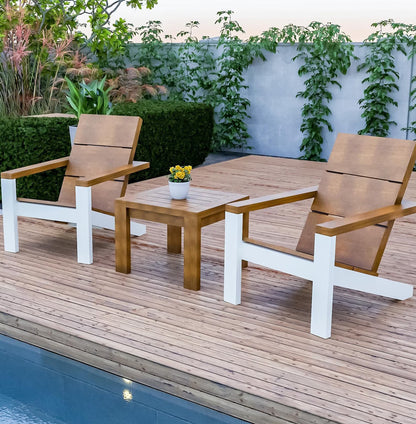 Essential Adirondack Chair